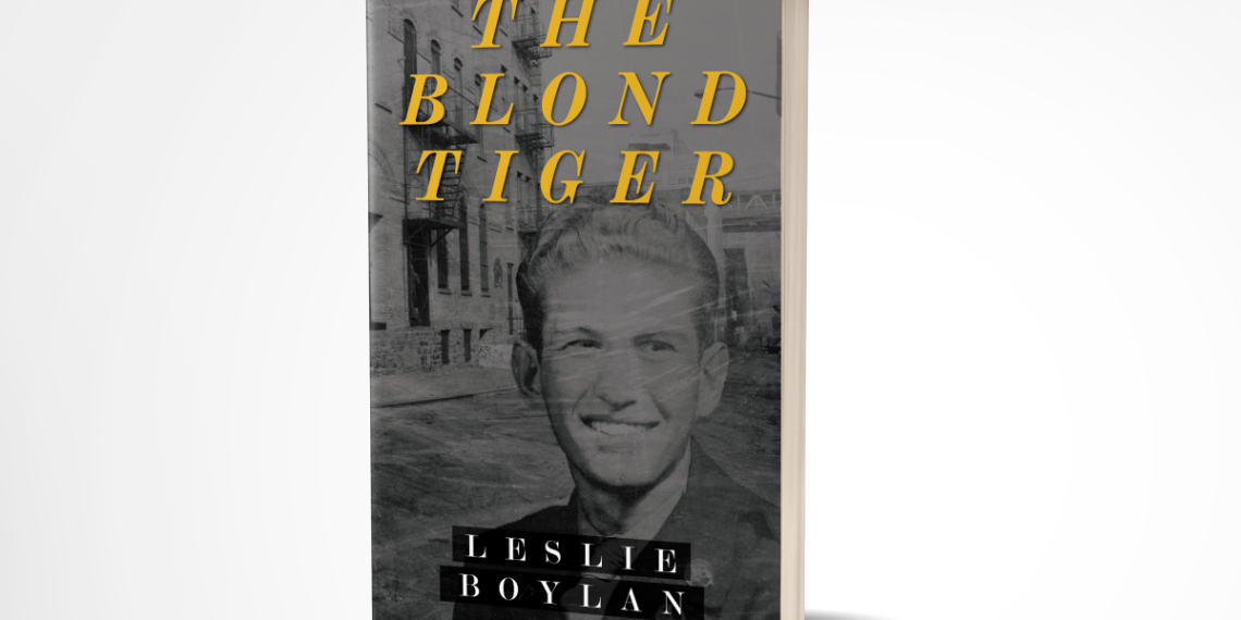 Historical Fiction Novelist Releases A New Book Centered Around Family, Boxing, and America Amid A Depression