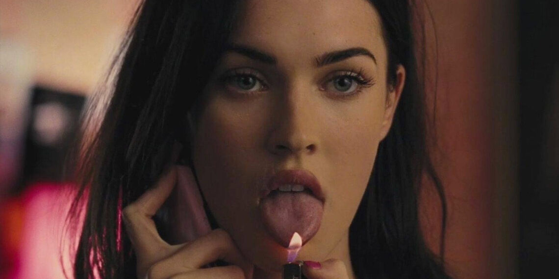 “My Freedom Lives In The Pages”: Megan Fox’s New Poetry Book Is About Toxic Men