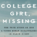 Journalist Releases New Book About Lauren Spierer’s Disappearance