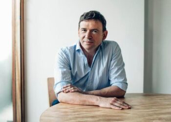 Walking Across Northern England With ‘One Day’ Author, David Nicholls