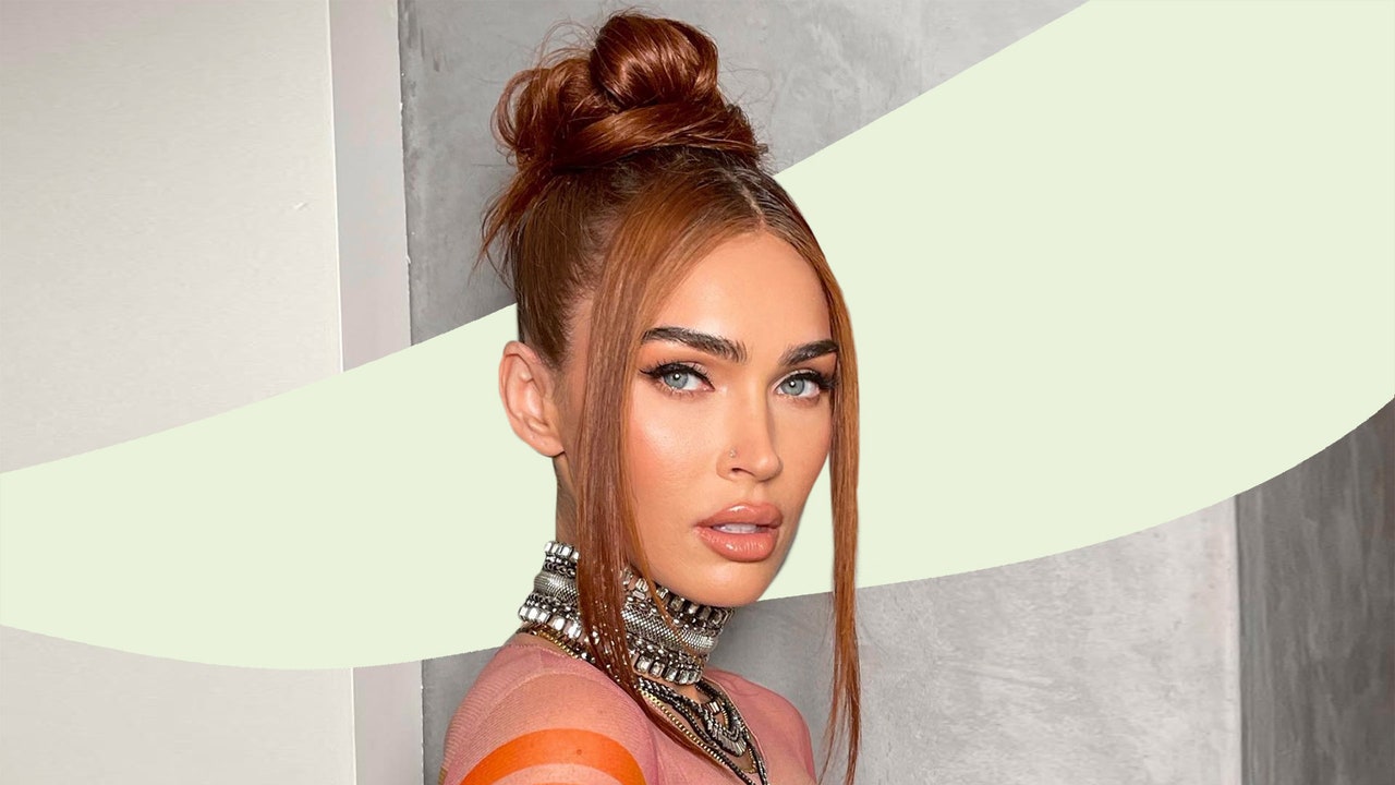 Megan Fox Is Releasing a Book of Poetry About Being Fed Up With Men
| Glamour UK Megan Fox Is Releasing a Book of Poetry About Being Fed Up With Men
| Glamour UK