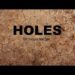 Holes By: Louis Sachar Book Trailer