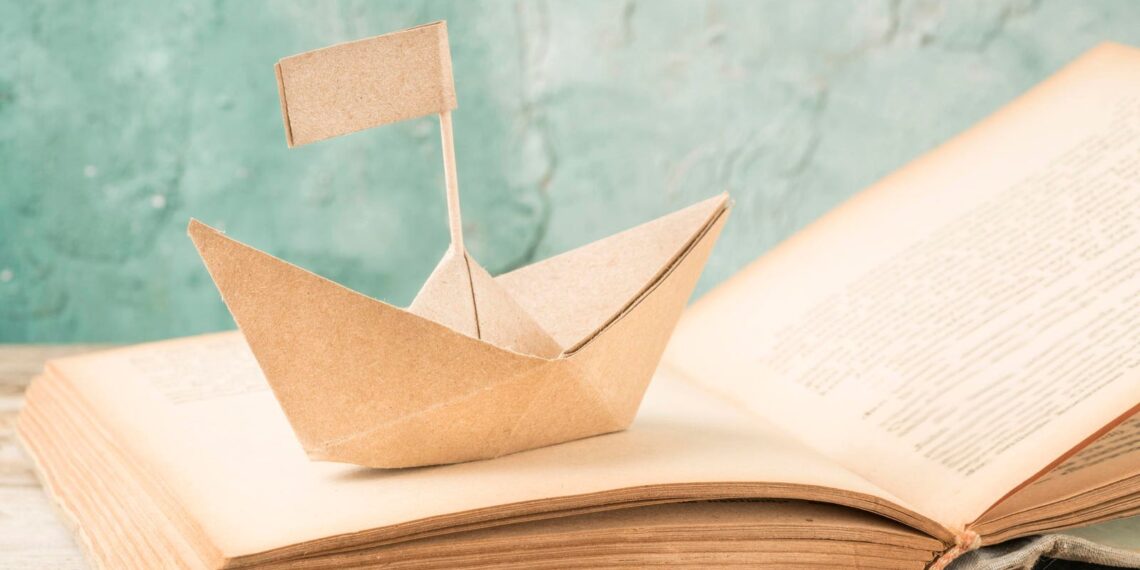 7 Must-Read Novels Set On Cruise Ships