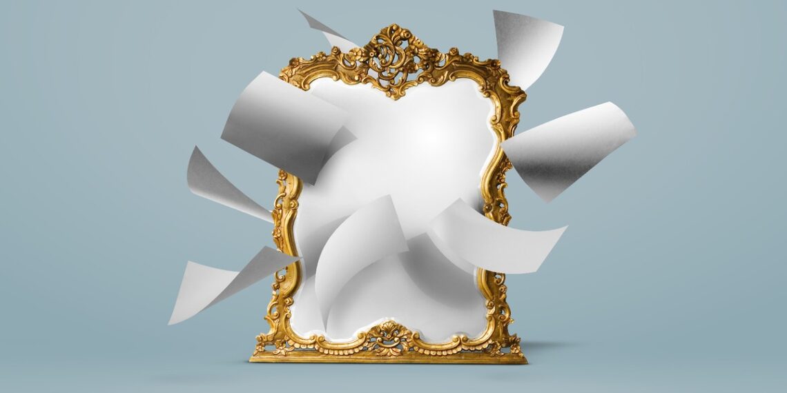 When Writing About Your Children Is a Form of Betrayal