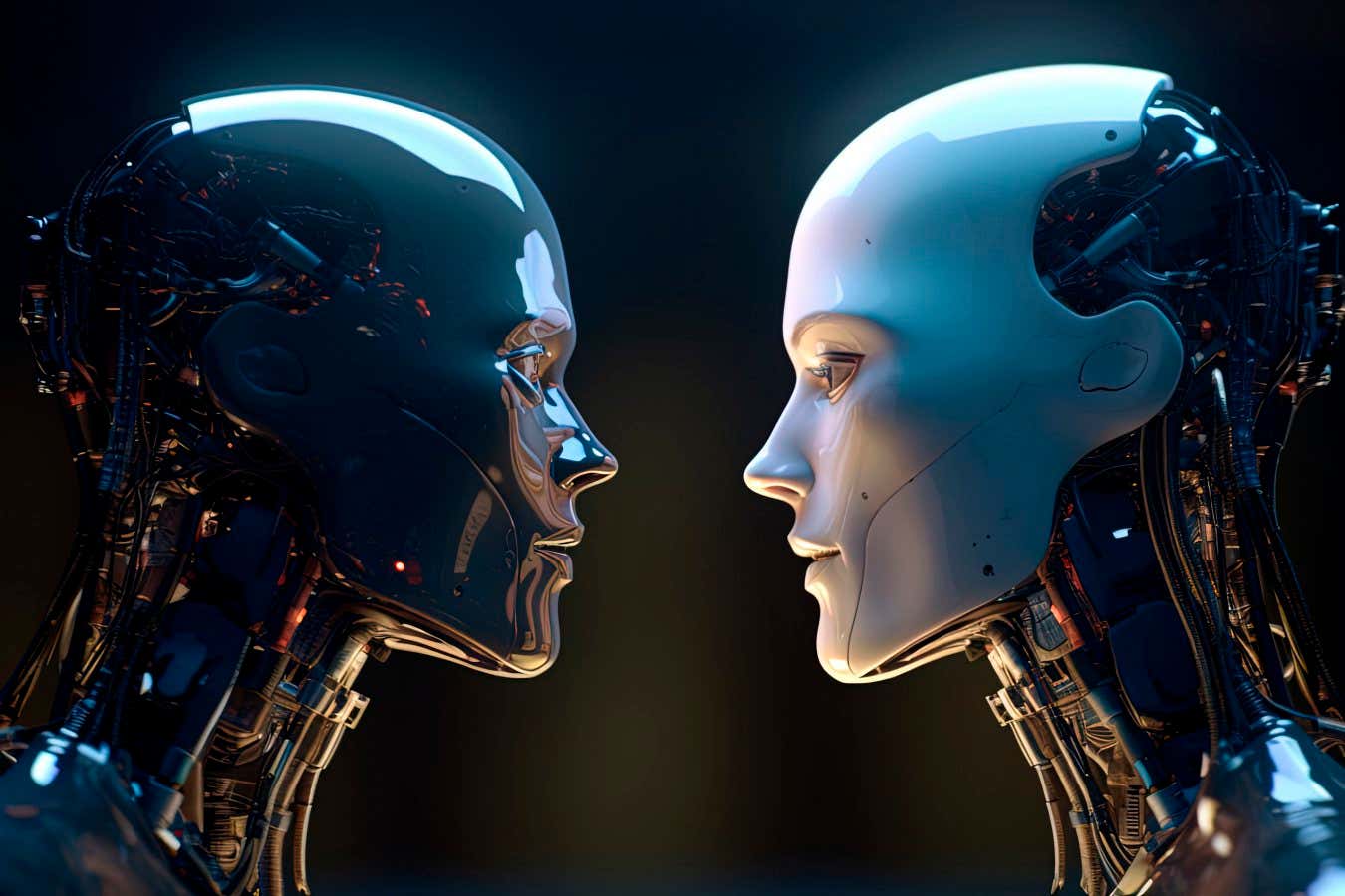 Ray Kurzweil, Nick Bostrom and other experts clash over the future of AI in new books Ray Kurzweil, Nick Bostrom and other experts clash over the future of AI in new books