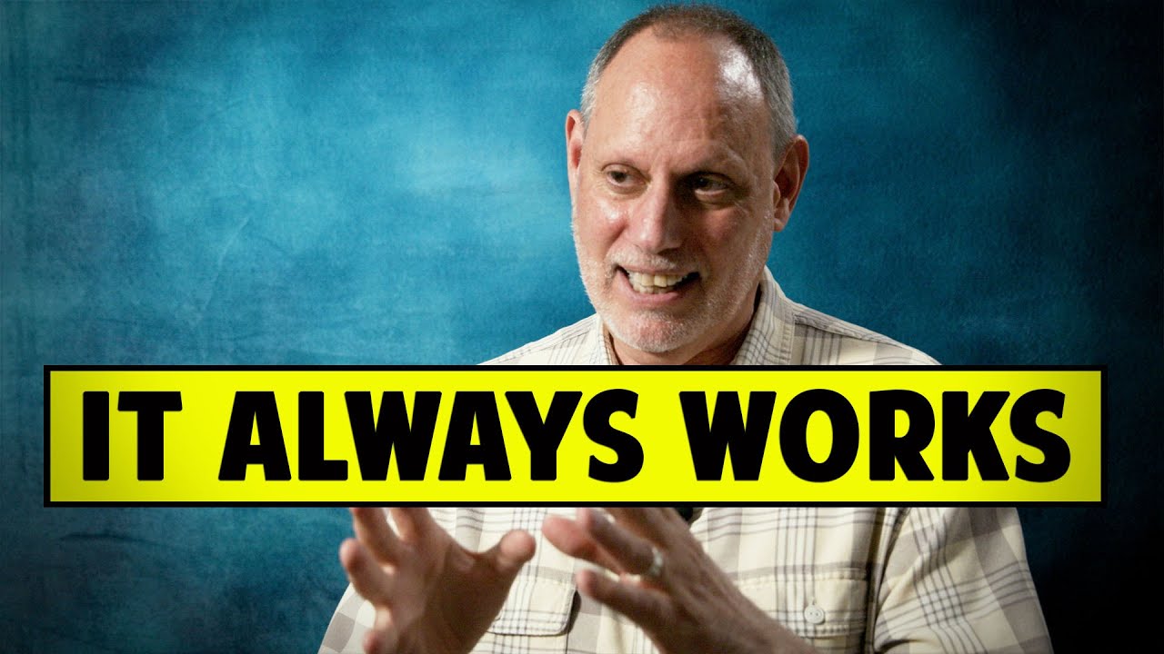 If You Can’t Answer These 6 Questions You Don’t Have A Story – Glenn Gers