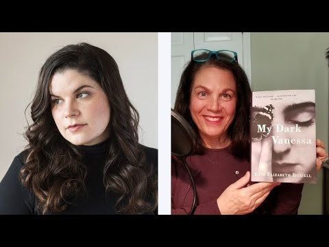 Kate Elizabeth Russell: My Dark Vanessa – Author Interview