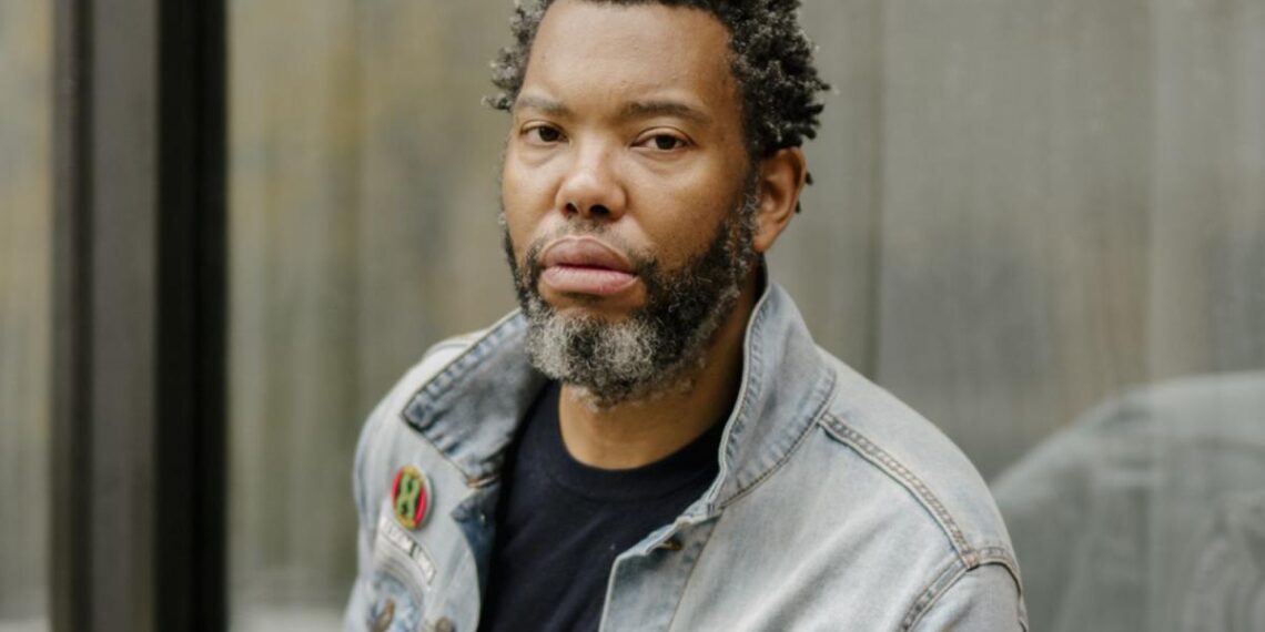 New York Times Bestselling Author Ta-Nehisi Coates to Publish First New Nonfiction Book in 10 Years New York Times Bestselling Author Ta-Nehisi Coates to Publish First New Nonfiction Book in 10 Years