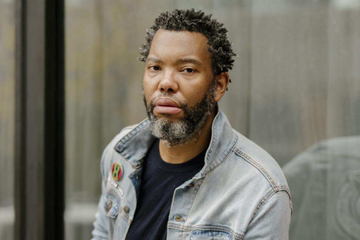 New York Times Bestselling Author Ta-Nehisi Coates to Publish First New Nonfiction Book in 10 Years