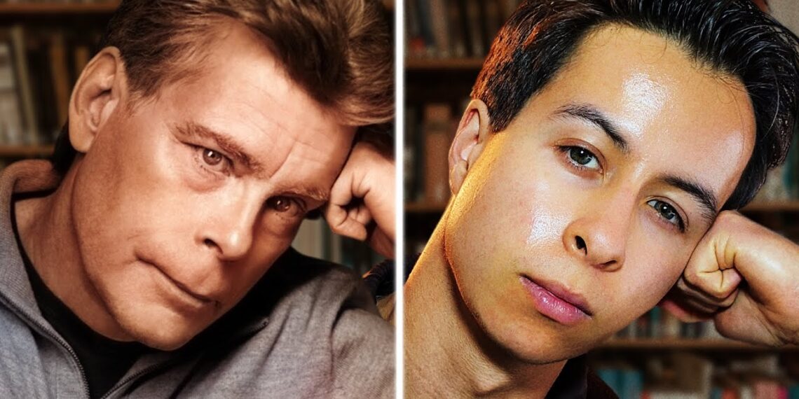 I Tried Stephen King’s (disciplined) Writing Routine for 30 Days…Here’s What Happened