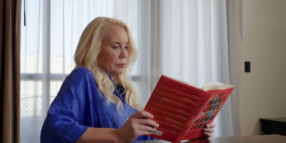 Watch the Life Story of Lara Love Hardin Watch the Life Story of Lara Love Hardin