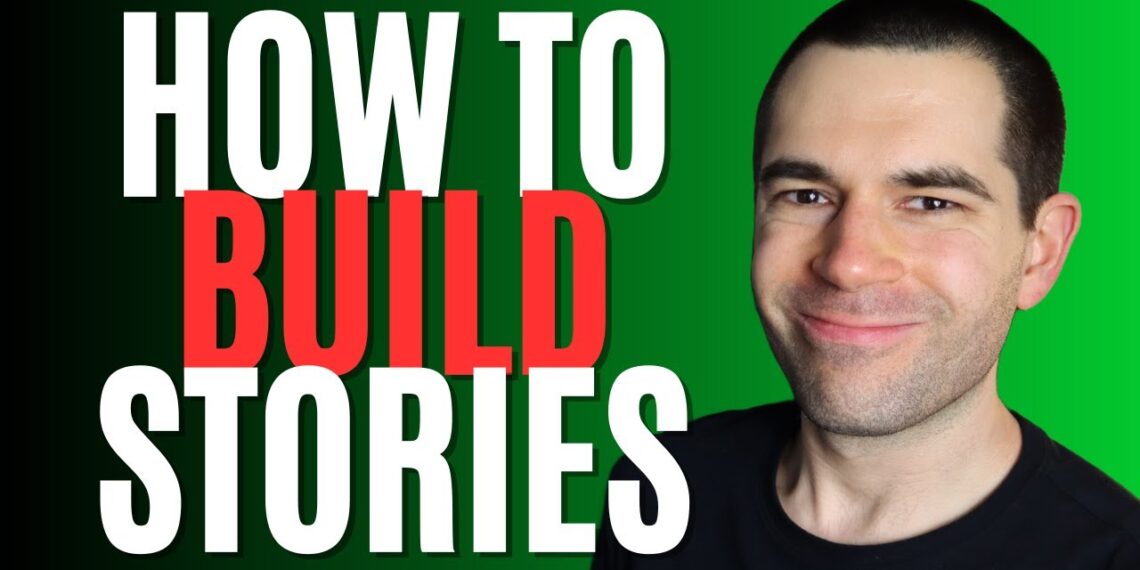 How to Expand an Idea into a Story (Writing Advice)