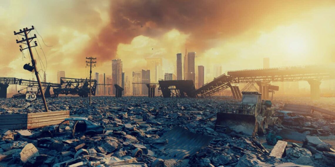 The best new science fiction books this month from Terry Hayes to Geoff Ryman