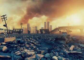 The best new science fiction books this month from Terry Hayes to Geoff Ryman