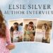 Author Interview | Elsie Silver Author Interview | Elsie Silver