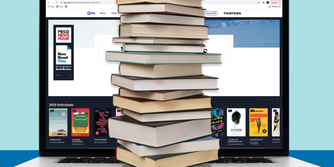 15 Online Book Clubs for 2023 — Book Clubs to Join Today