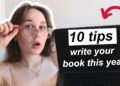 HOW TO WRITE A BOOK in 2024 ✒️✨ (10 *FOOLPROOF* TIPS) write your book easy (collab w/@SaraLubratt) HOW TO WRITE A BOOK in 2024 ✒️✨ (10 *FOOLPROOF* TIPS) write your book easy (collab w/@SaraLubratt)