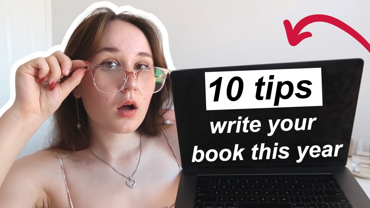 HOW TO WRITE A BOOK in 2024 ✒️✨ (10 *FOOLPROOF* TIPS) write your book easy (collab w/@SaraLubratt) HOW TO WRITE A BOOK in 2024 ✒️✨ (10 *FOOLPROOF* TIPS) write your book easy (collab w/@SaraLubratt)