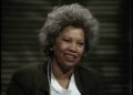 Toni Morrison interview | American Author | Award winning | Mavis on Four | 1988 Toni Morrison interview | American Author | Award winning | Mavis on Four | 1988
