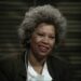 Toni Morrison interview | American Author | Award winning | Mavis on Four | 1988