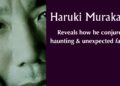 Haruki Murakami interview (English).  BBC 45′ radio doc reveals writing methods. Haruki Murakami interview (English).  BBC 45′ radio doc reveals writing methods.