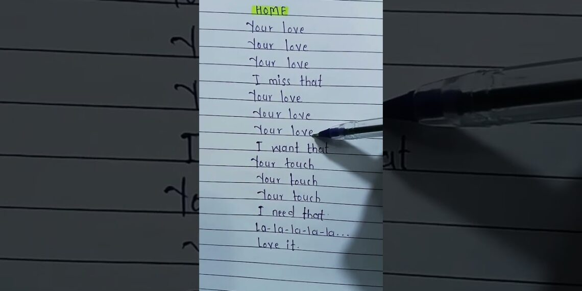 Home | song by | BTS 💜#songlyrics