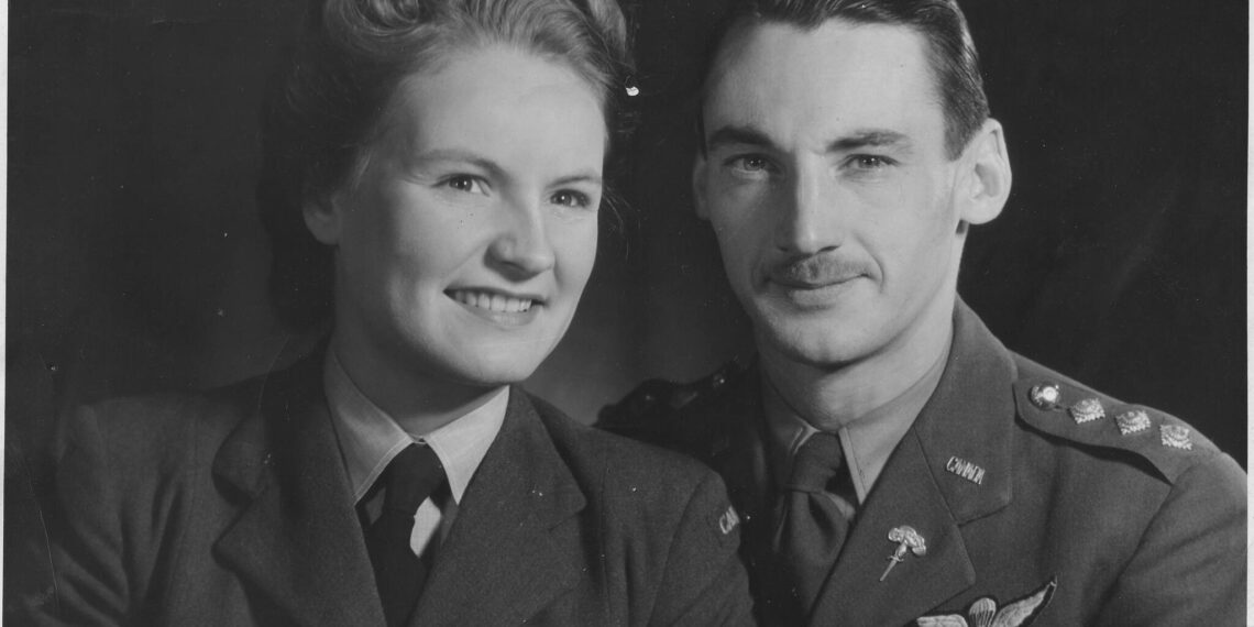 Love and rockets – Winnipeg Free Press