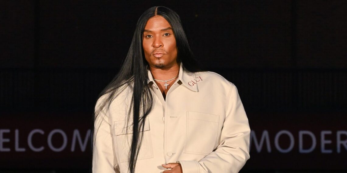 Law Roach Announces His First Book ‘How To Build A Fashion Icon’ Law Roach Announces His First Book ‘How To Build A Fashion Icon’