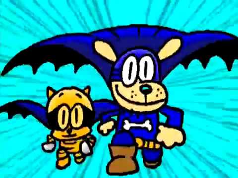 Dog Man and Cat Kid Book Trailer Dog Man and Cat Kid Book Trailer