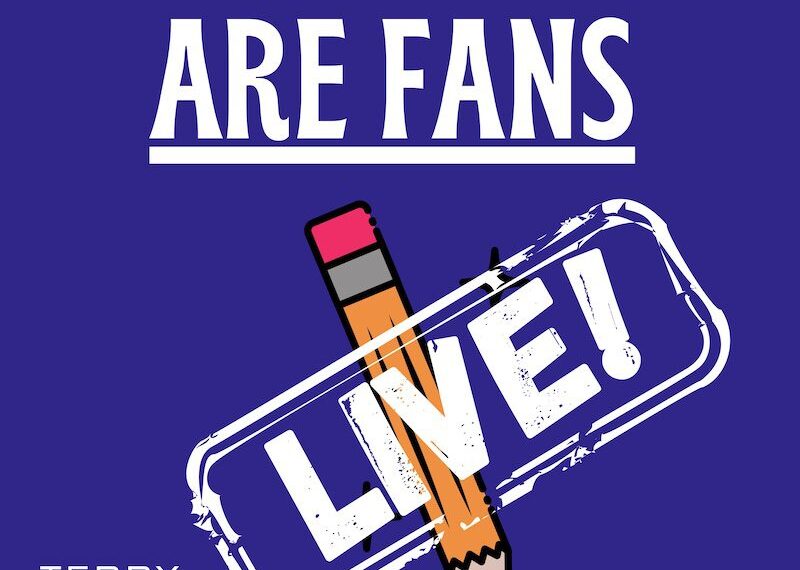 SCVNews.com | The Open Book Canyon Country Hosting New, Live Podcast