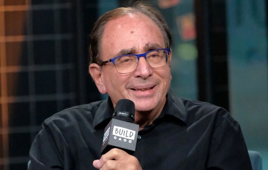 Jewish children’s author’s books sanitised ‘without permission’