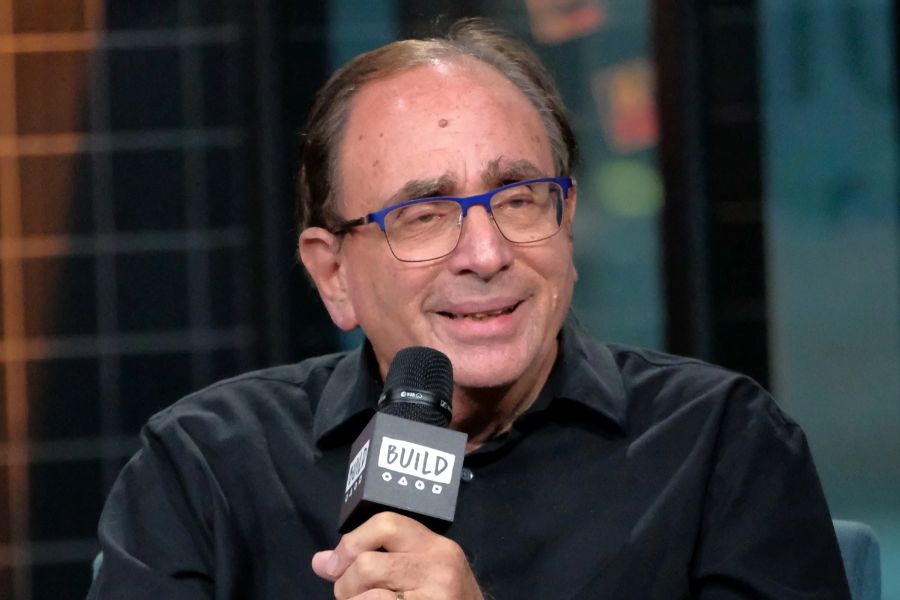 Jewish children’s author’s books sanitised ‘without permission’