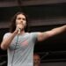 Russell Brand dropped from Jeremy Corbyn poetry book ‘in light of concerning allegations’