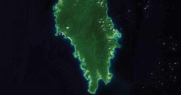 A new book of essays highlights the ways ‘development projects’ in Nicobar will endanger the island A new book of essays highlights the ways ‘development projects’ in Nicobar will endanger the island