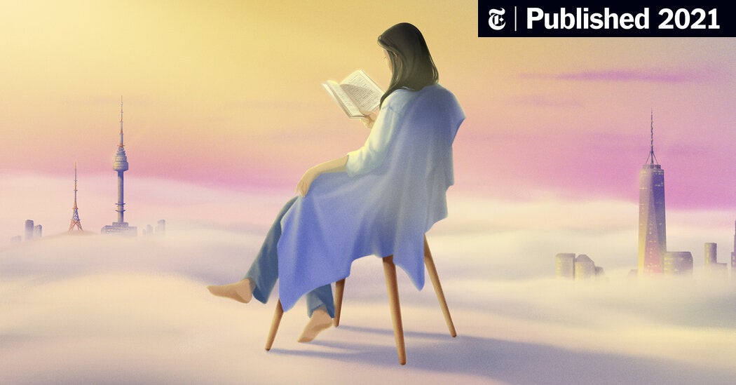 A Lifetime of Reading Taught Min Jin Lee How to Write About Her Immigrant World A Lifetime of Reading Taught Min Jin Lee How to Write About Her Immigrant World