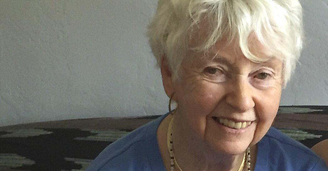 Eve Bunting, 94, Dies; Tackled Adult Themes in Children’s Books Eve Bunting, 94, Dies; Tackled Adult Themes in Children’s Books