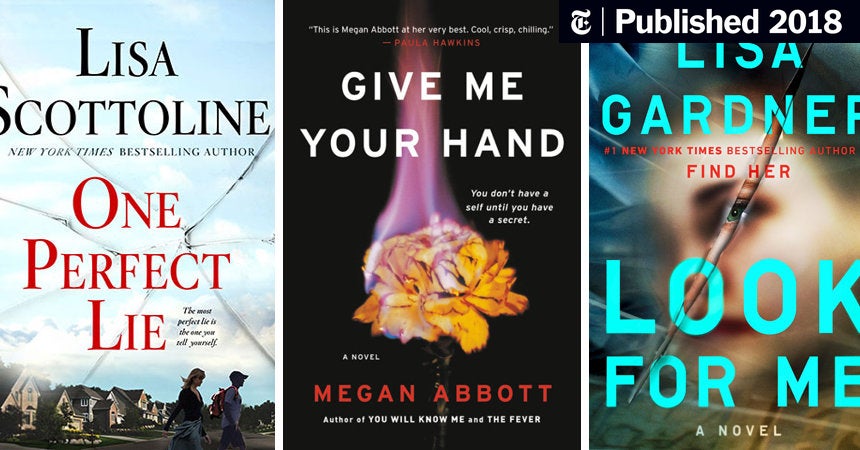 Making a Killing: Top Thriller Writers Talk about Their Craft