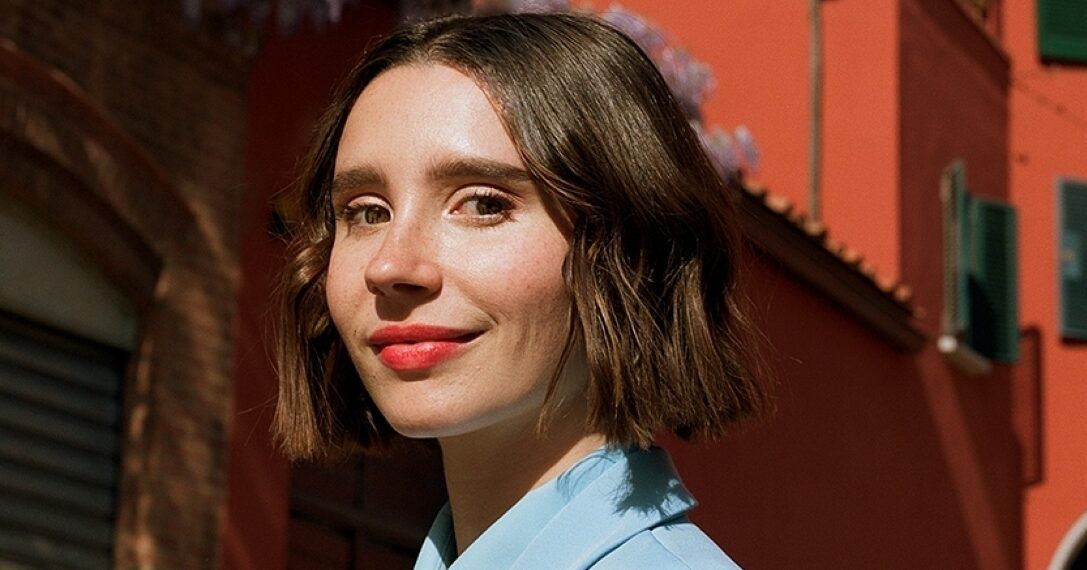 Linguist Amanda Montell weighs in on ‘The Age of Magical Overthinking’ : NPR