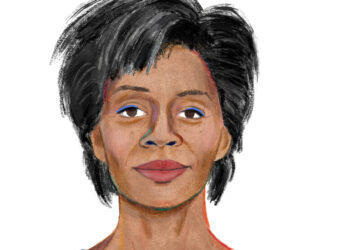 Interview: Kara Walker on Her Collaboration With Jamaica Kincaid
