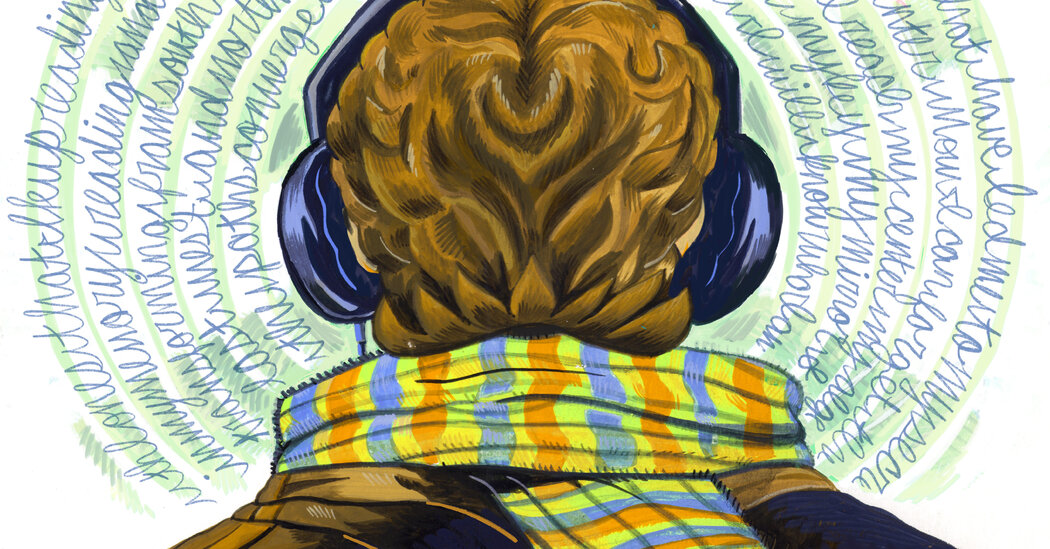 Audiobook Reviews: But How Does the Book Sound?