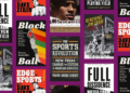Five books and a podcast on sports, patriotism, and racial justice – Ash Center Five books and a podcast on sports, patriotism, and racial justice – Ash Center
