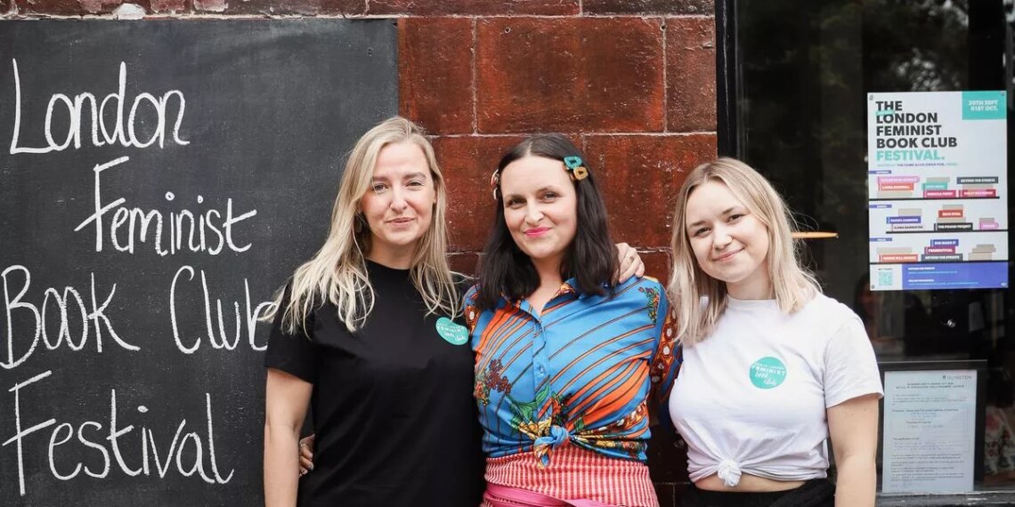 Inclusive book club arrives in Sheffield after London success