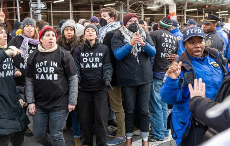 Don’t label anyone a ‘bad Jew’