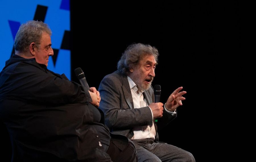 Howard Jacobson, Anthony Julius and others reflect on October 7 in new book Howard Jacobson, Anthony Julius and others reflect on October 7 in new book