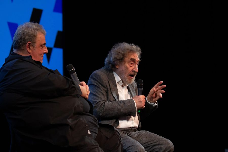 Howard Jacobson, Anthony Julius and others reflect on October 7 in new book Howard Jacobson, Anthony Julius and others reflect on October 7 in new book