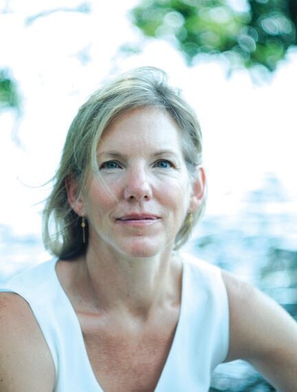 Book Festival author returns to town for residency and special writers workshop