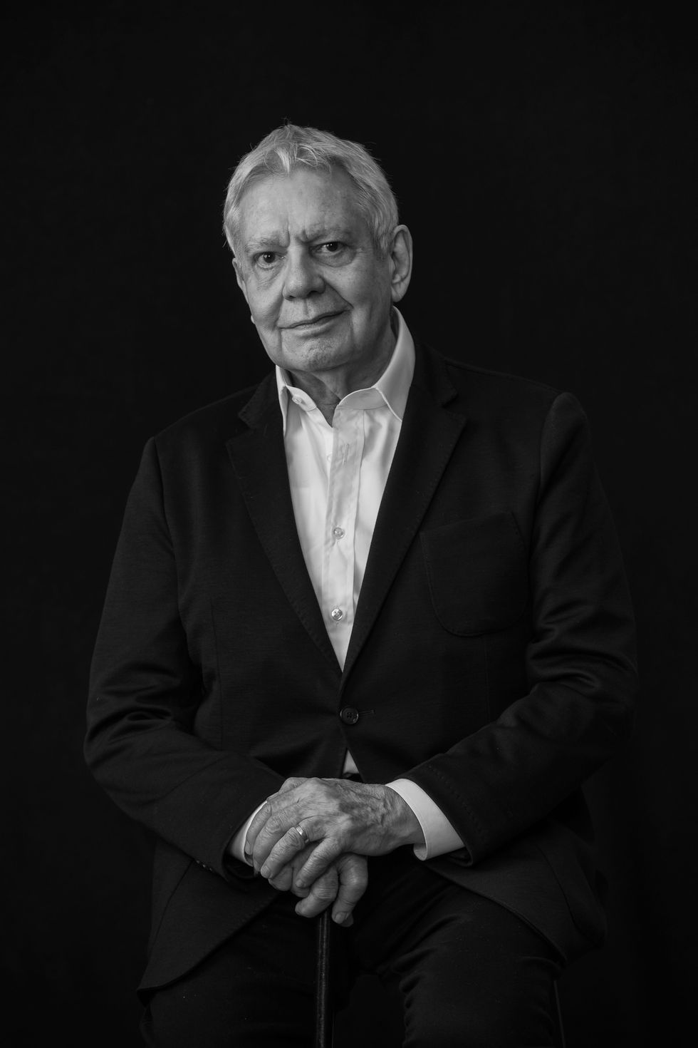 michael edwards