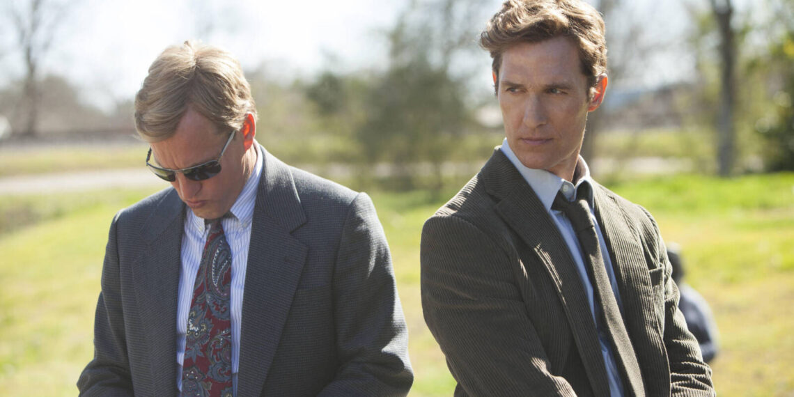 The 20 best anthology series The 20 best anthology series