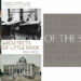University of Arkansas Press Publishes Two Books in Collaboration with Fay Jones School of Architecture