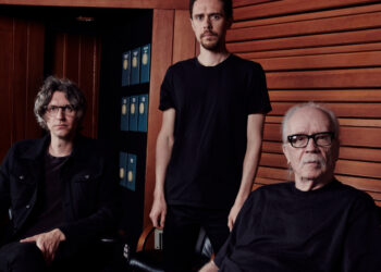 John Carpenter’s New ‘Anthology II (Movie Themes 1976-1988)’ is Scary Good